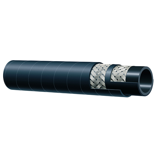 EPDM Industrial Hoses By SHIV HOSES