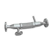 Industrial Jacketed Hose