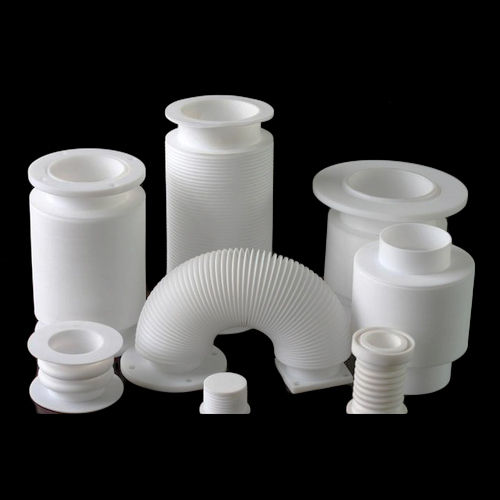 Industrial PTFE Bellow