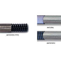 Ptfe Wire Braided Hoses