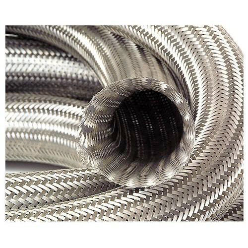 Stainless Steel Braided Hose