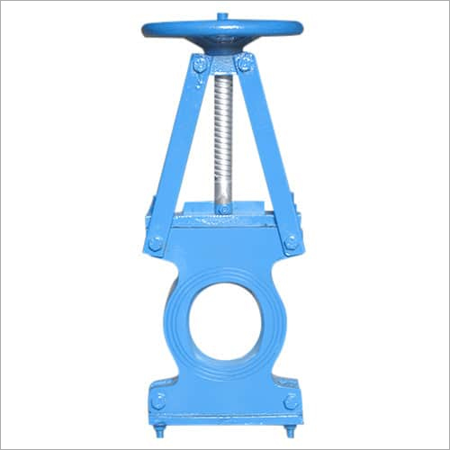 Pulp Valve
