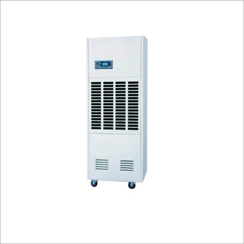 High Efficiency Compressor Dehumidifier