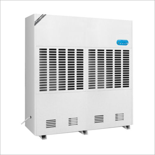 Drying Machine Industrial Dehumidifier with Pump