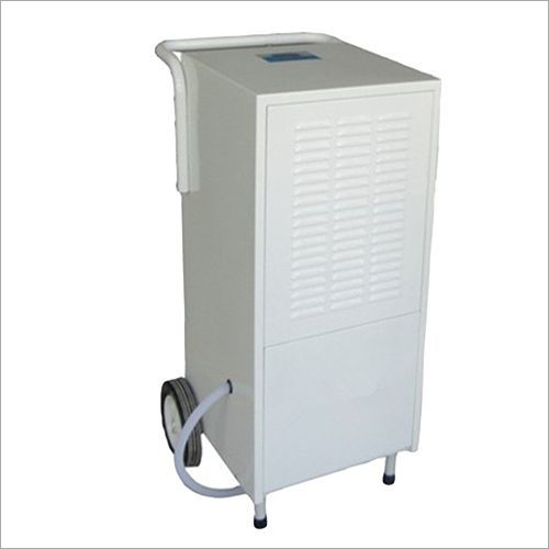 240l/d 220v 60hz Three Phase Dehumidifier