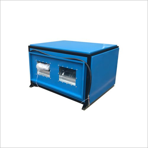 Compressor Type Ceiling Mounted Refrigerant Dehumidifier