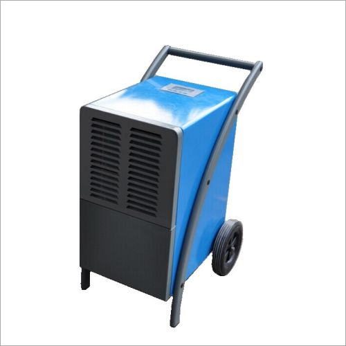 Three Phase Ducted Dehumidifier