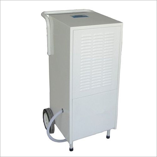 10kg/hour 220V/60HZ Industrial Dehumidifier