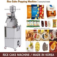 Rice Cake Machine
