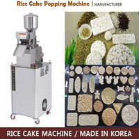 Rice Cake Machine