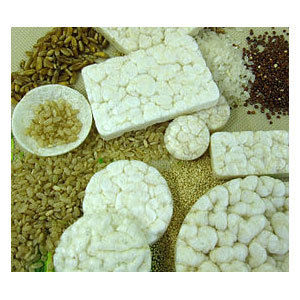 Rice Cake Making Machine