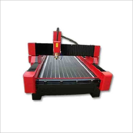 High Precision Stone Engraving Router Machine