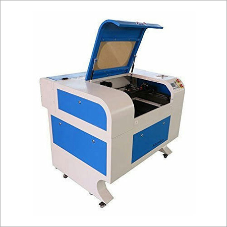 Automatic Co2 Laser Engraving Machine
