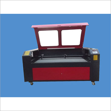 MDF Laser Cutting Machine