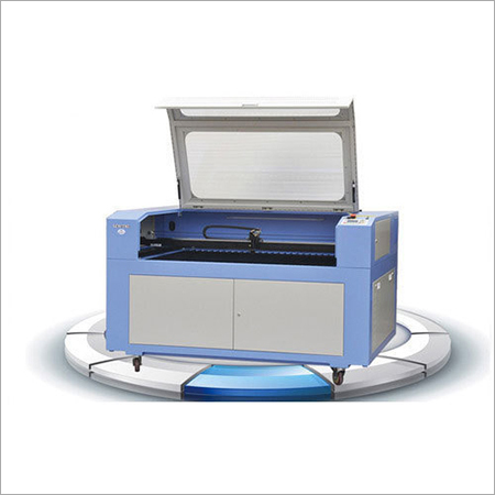 Automatic Metal Laser Cutting Machine