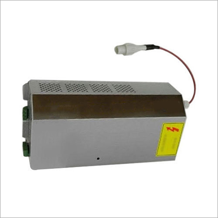 Automatic Laser Power Supply
