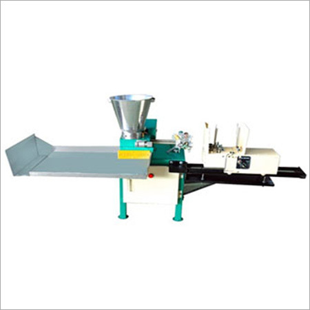 Fully Automatic Agarbatti Machine