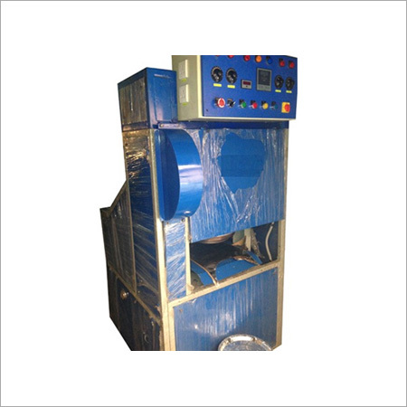 Hydraulic Fully Automatic Paper Machine