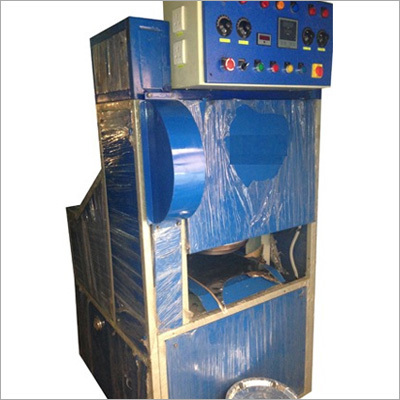Fully Automatic Paper Plate Machine