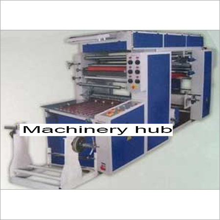 Card Lamination Machine