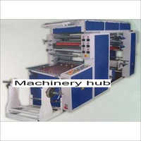 Card Lamination Machine