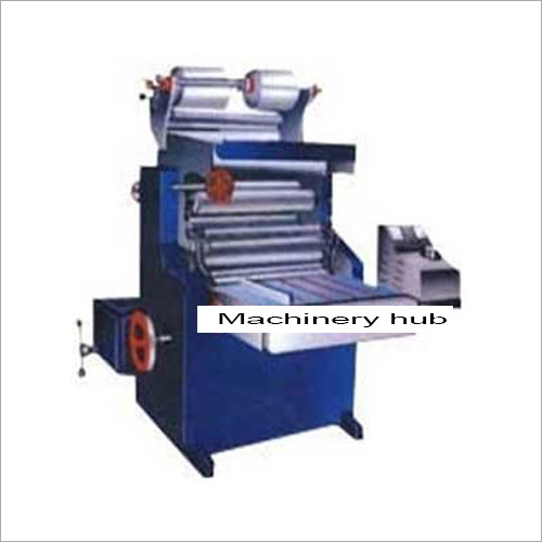 Cutting Machine