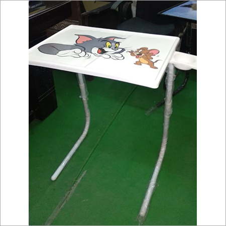 White Table Mate