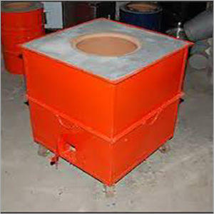 MS Tandoor