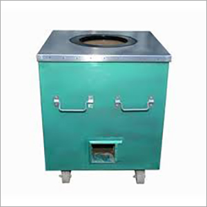 MS Tandoor
