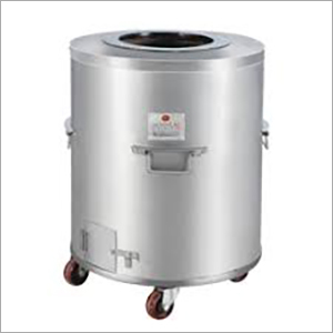 Stanlees Steel Tandoor