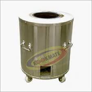 Stanlees Steel Tandoor