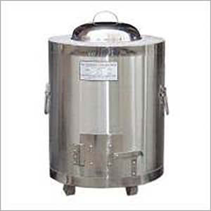 Stanlees Steel Tandoor