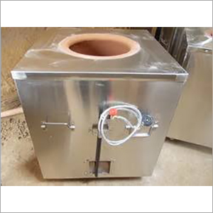 Stanlees Steel Tandoor