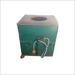 Stanlees Steel Tandoor