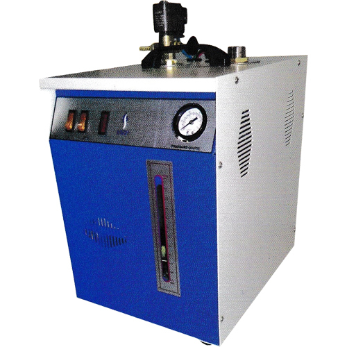 Industrial Electric Steam Generators