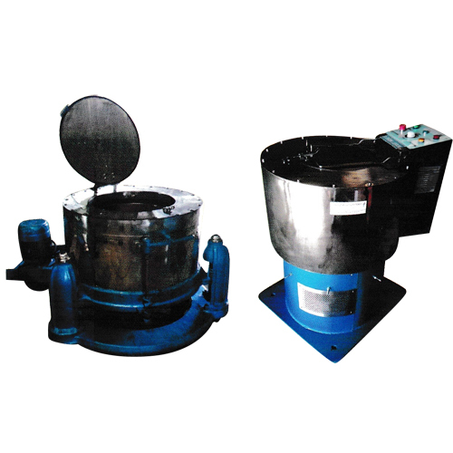 Centrifugal Hydro Extractor