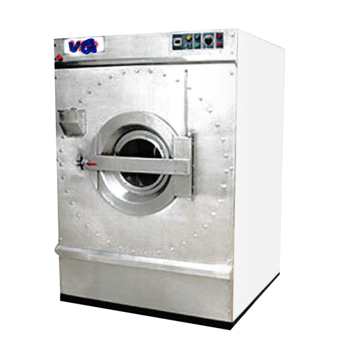 Vertical Washing Machines