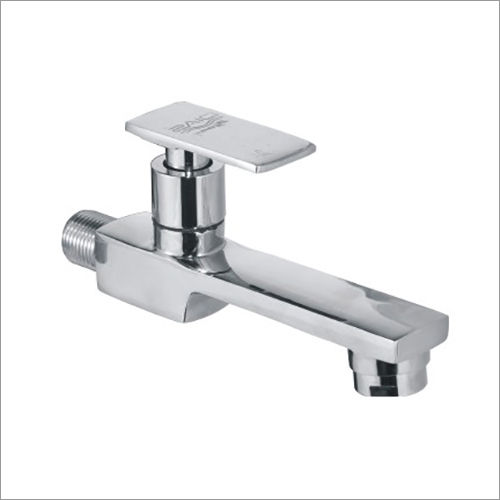 Stainless Steel Long Body With Flange