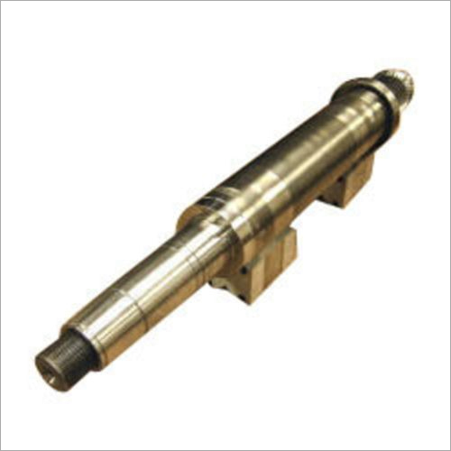 Atomizer Spare Parts