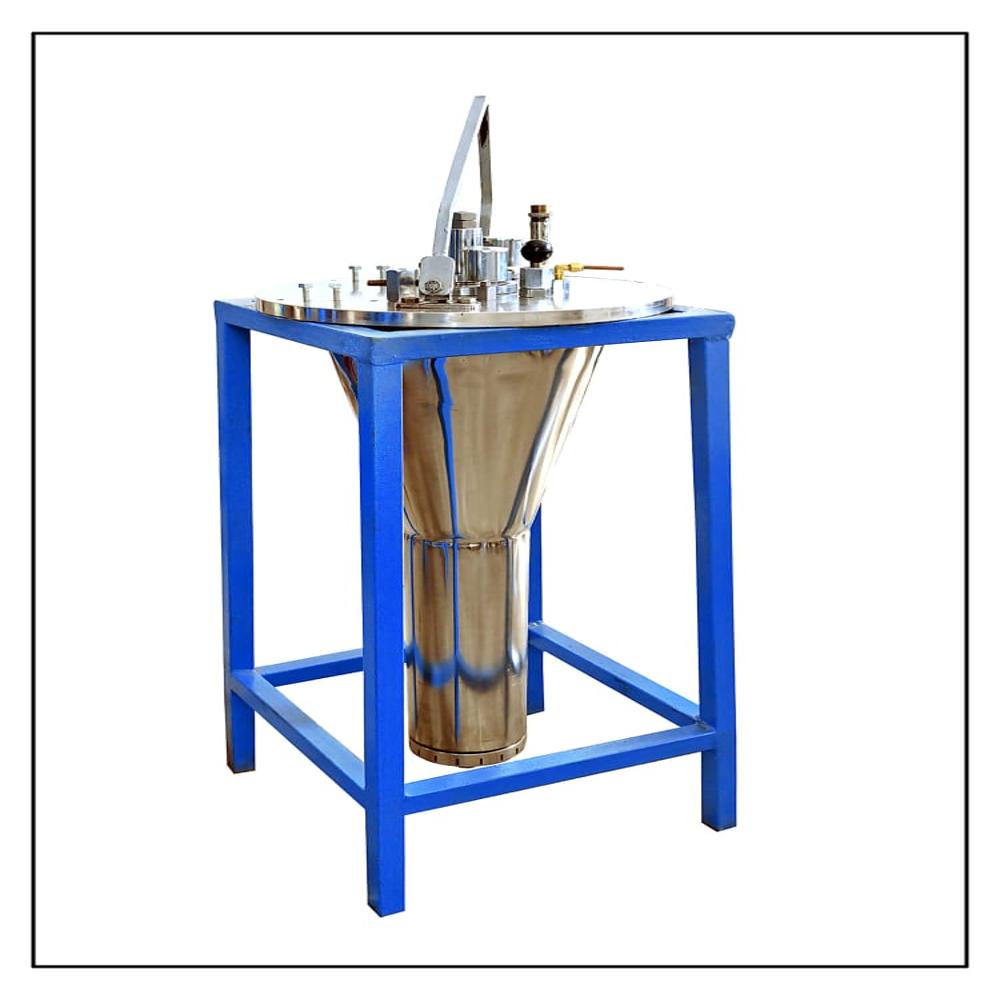 Rotary Airlock Valve