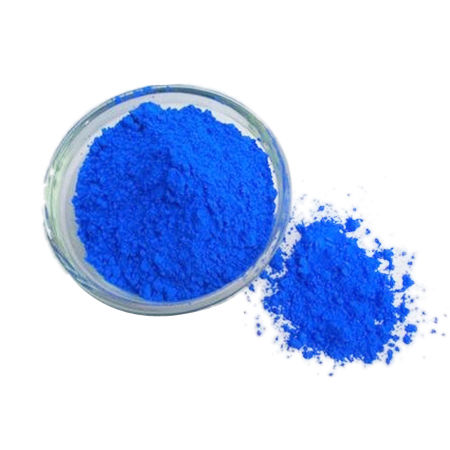 Pigment beta blue