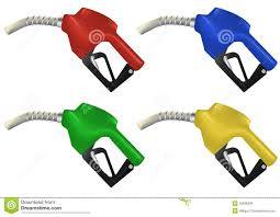 Petrol Pump Accessories