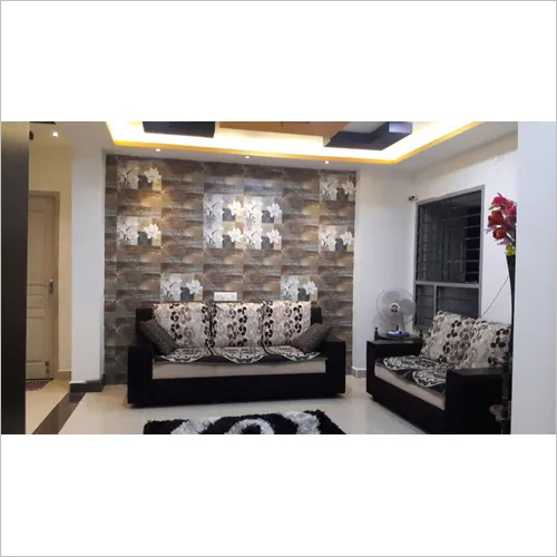 Interior Architectural Design Works