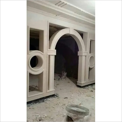 Corporate Interior Architectural Works By OM SHRI INTERIORS
