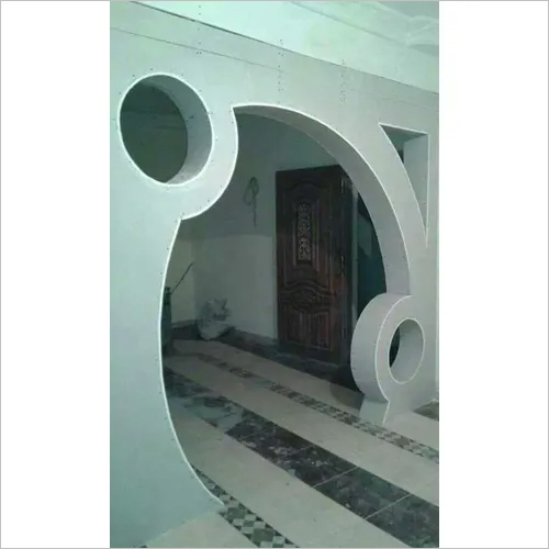 Architectural Works