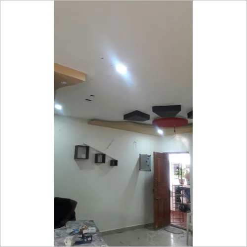 Interior False Ceiling Designing Services