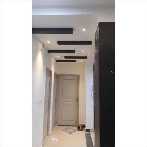 Modular False Ceiling Designing Works