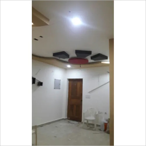 Interior Designing Work