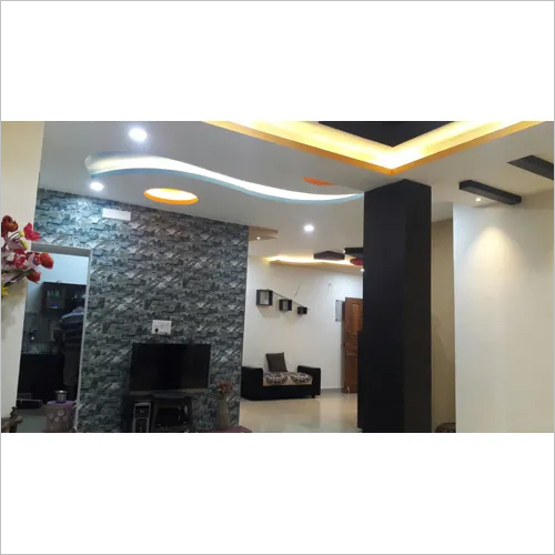 Commercial Interior Designer Works