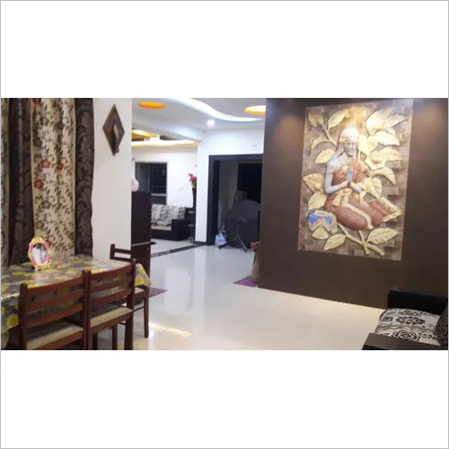 Modular Home Architectural Works
